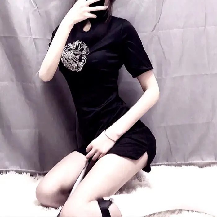 光荣的追寻第一季